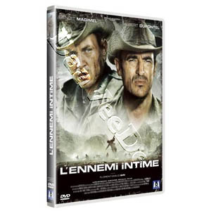 Intimate Enemies | L